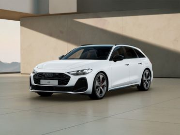 Audi A5 avant 2.0 e-hybrid s line edition quattro 299cv s-tronic