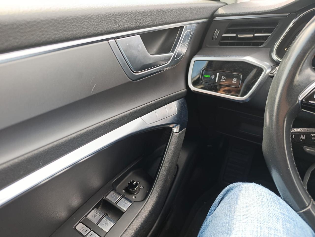 Audi A6 allroad 45 TDI 3.0 quattro S tronic