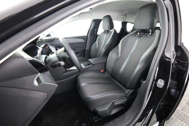 PEUGEOT 308 308 BlueHDi 130 S&S EAT8 SW Allure