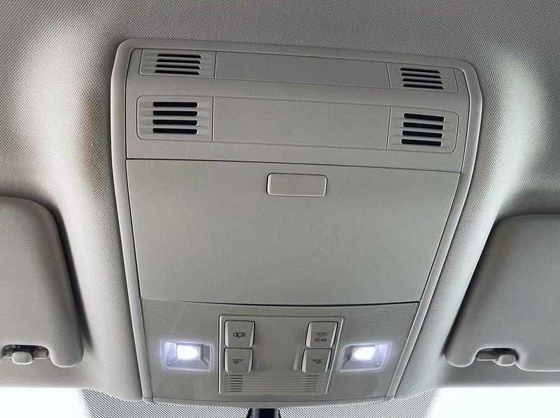 Volkswagen Passat Passat Variant 2.0 TDI DSG Highline BlueMotion Technology