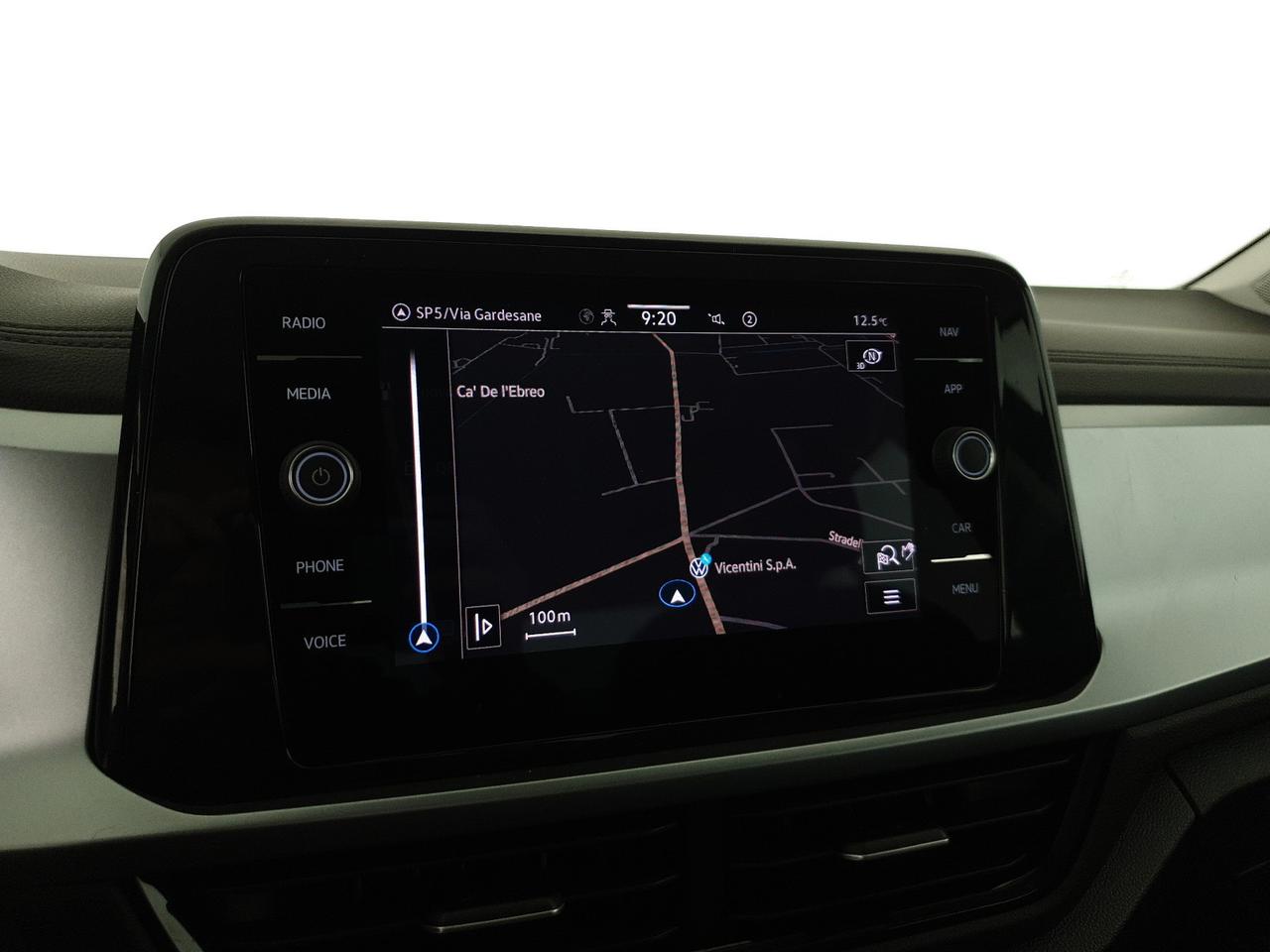 Volkswagen T-Roc 1.5 tsi life dsg