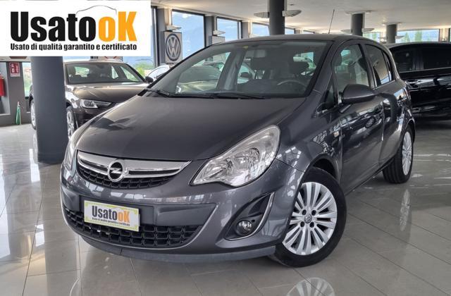 OPEL Corsa 1.3 CDTI 75CV F.AP. 5 porte Elecytive