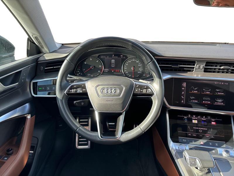 Audi A7 50 3.0 TDI mHEV Business Plus Quattro Tiptronic