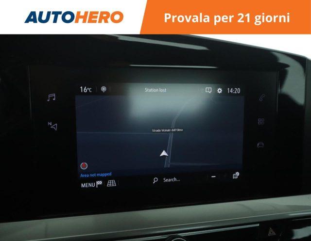 OPEL Mokka 1.2 Turbo Edition