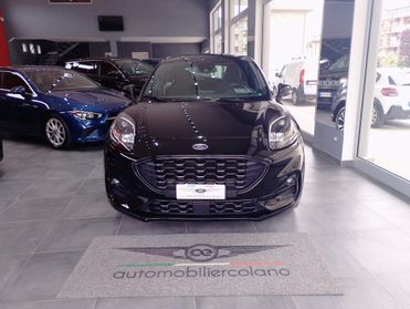 Ford Puma 1.0 EcoBoost Hybrid 155 CV S&S ST-Line
