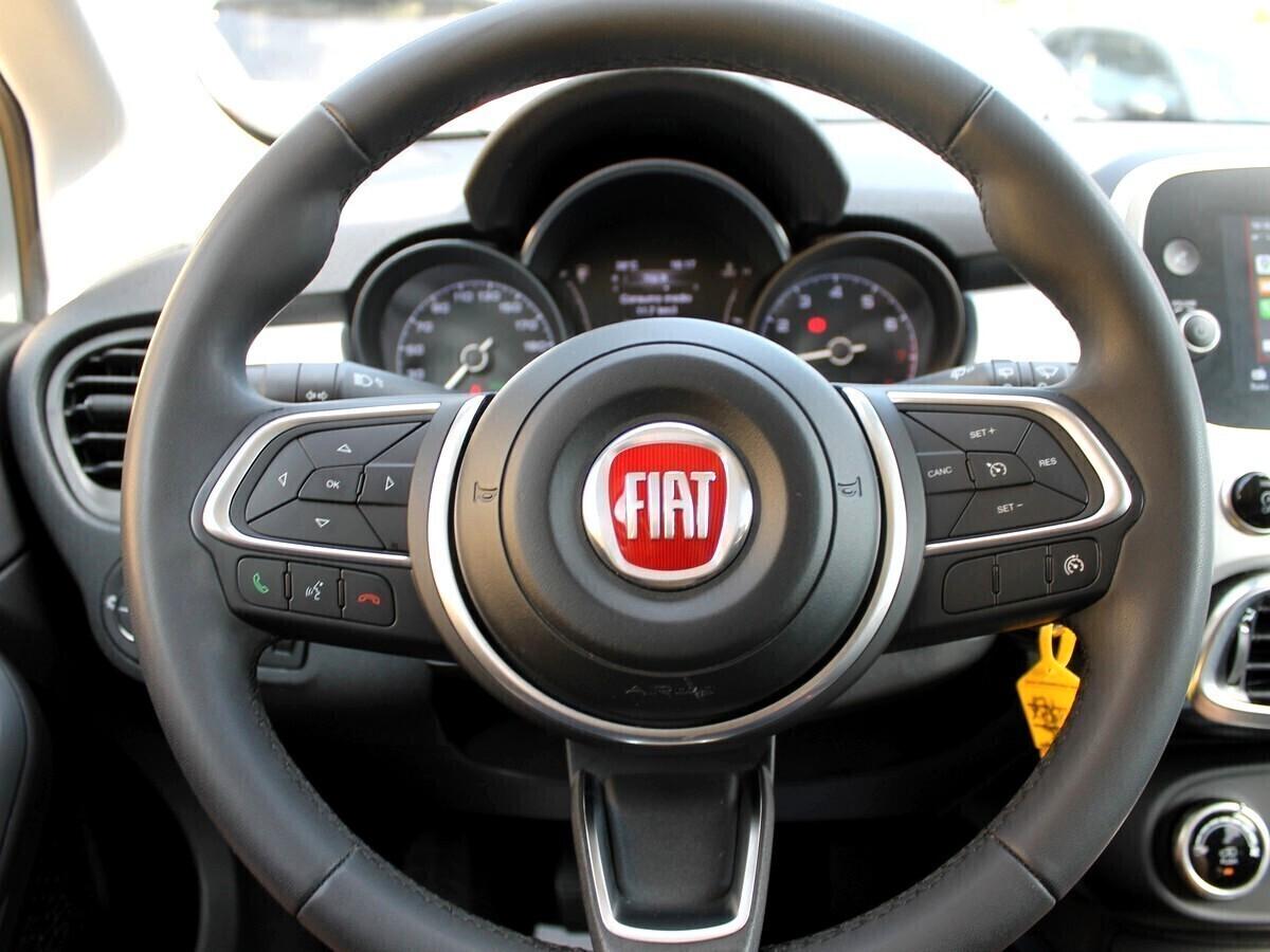 Fiat 500X 1.0 T3 120 CV Connect