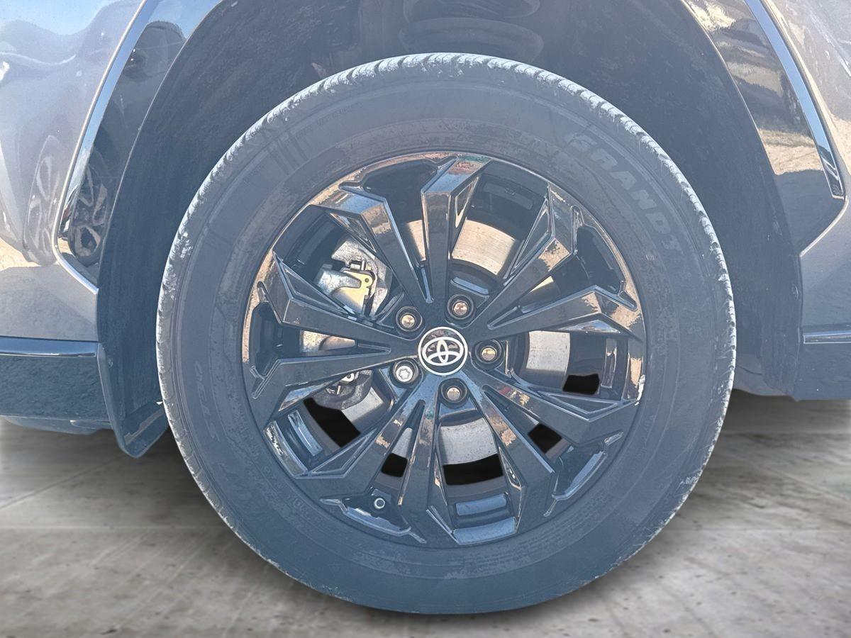 TOYOTA Rav4 V 2019 - Rav4 2.5 vvt-ie h Style 2wd 218cv e-cvt