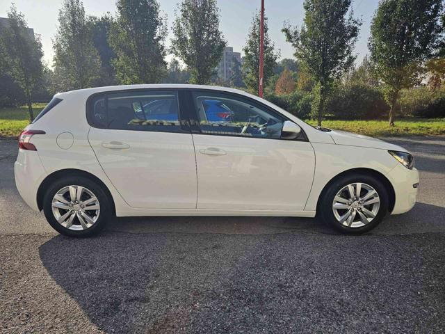 PEUGEOT 308 BlueHDi 120 S&S