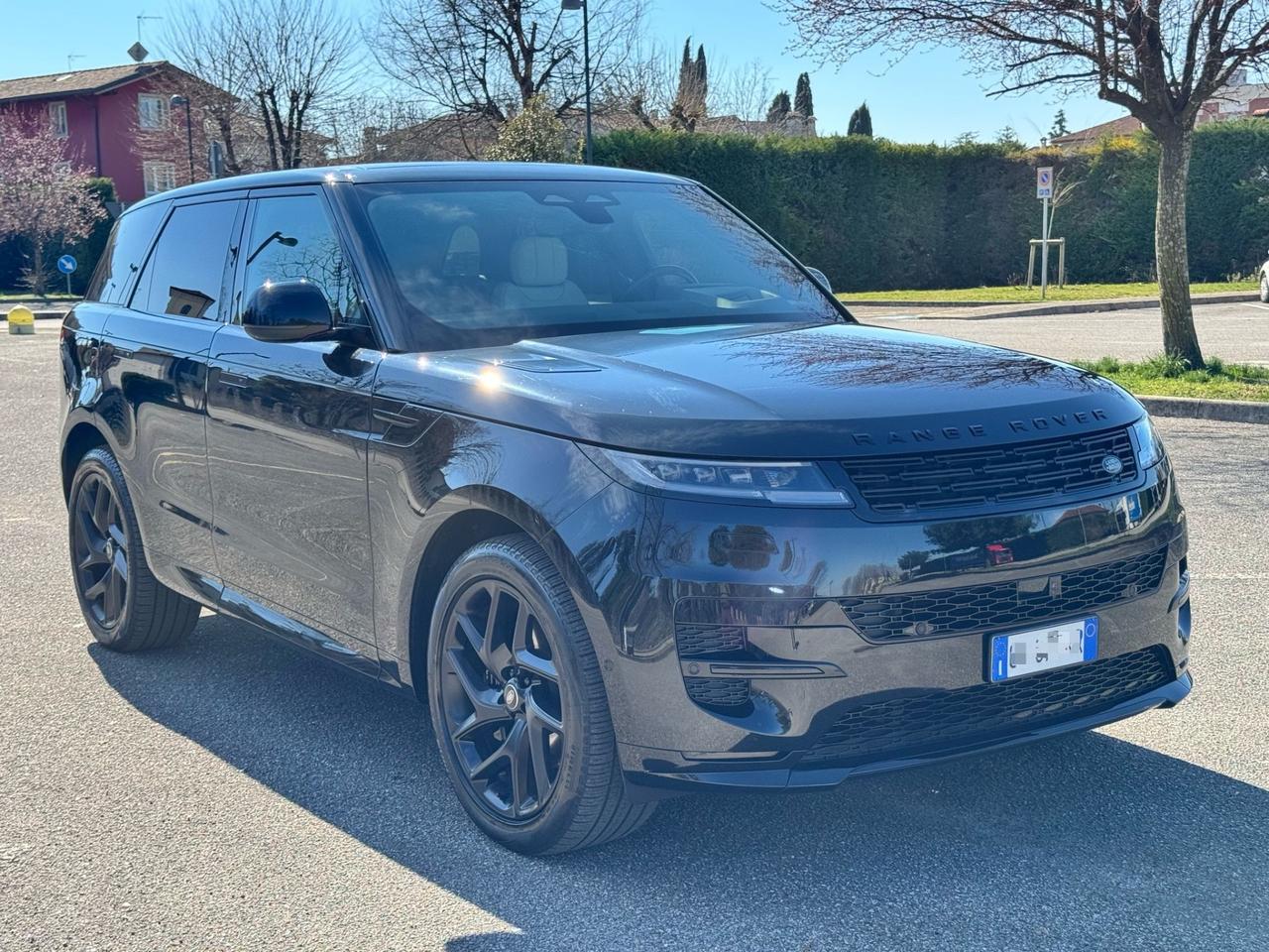 Range Rover Sport 3.0D 249 CV HSE Dynamic