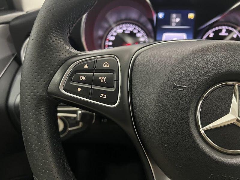 Mercedes-Benz Classe C