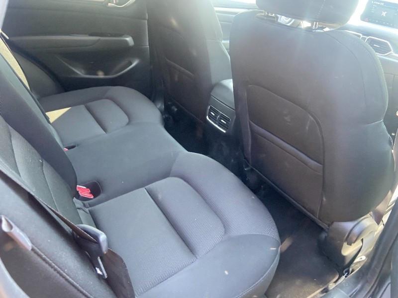 Mazda CX-5 2.2L Skyactiv-D 150 CV 2WD Business