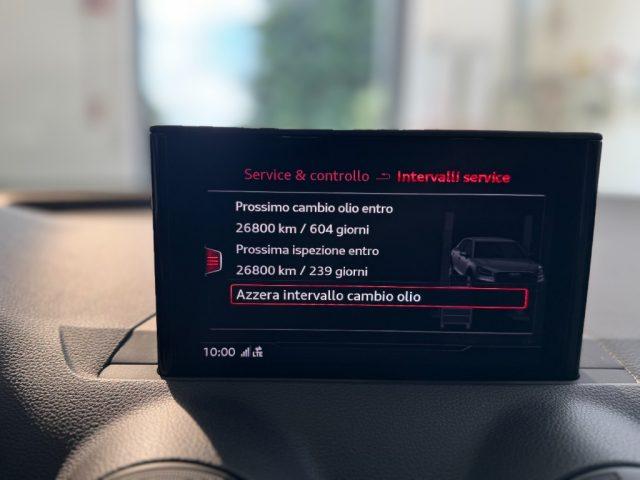 AUDI Q2 1.4 TFSI COD S tronic S Line Edition