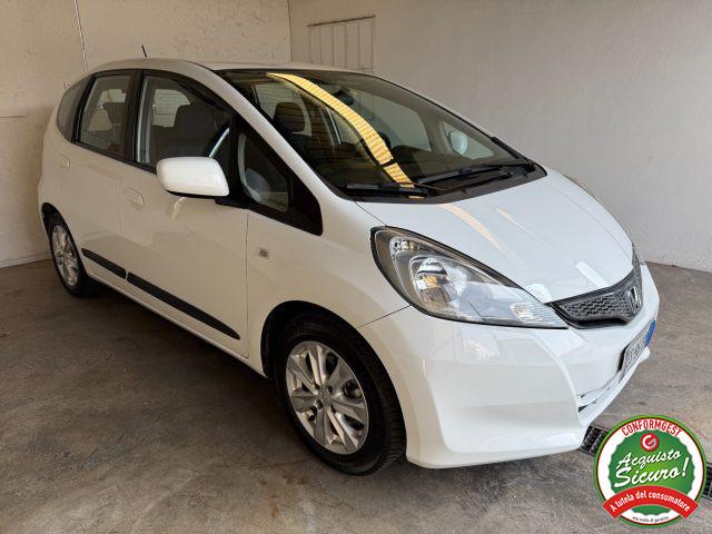 HONDA Jazz 1.2 i-VTEC Trend