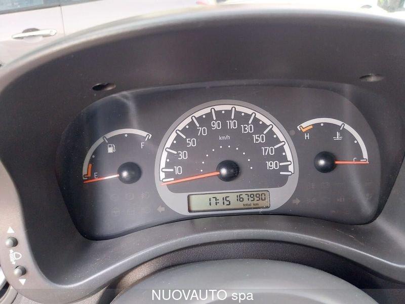 FIAT Panda Panda 1.2 MyLife EasyPower