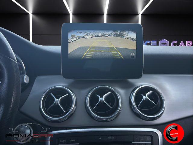 MERCEDES-BENZ GLA 250 Automatic 4Matic PREMIUM TETTO APRIBILE!