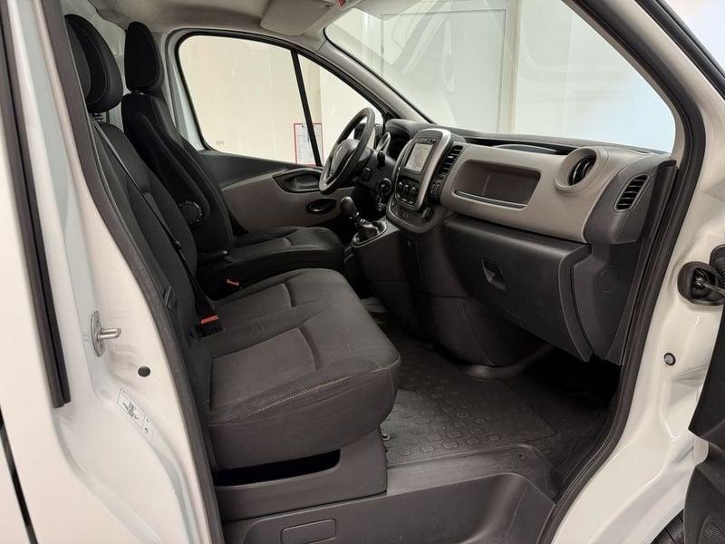 Renault Trafic Trafic T29 1.6 dci 120CV L2H1 Furgone Euro 6B