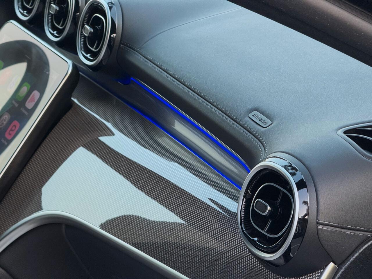 Mercedes-Benz GLC 300 d Coupé AMG Premium Plus 269CV