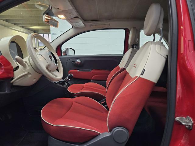 Fiat 500C 500C III 1.2 Pop 69cv