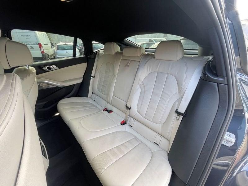 BMW X6 X6 xDrive30d 48V Msport