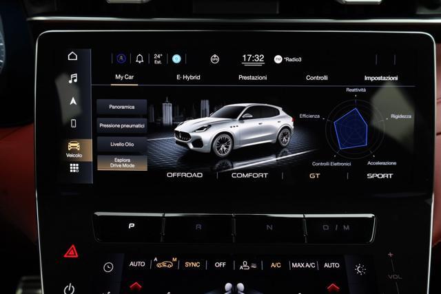 MASERATI Grecale MHEV 300 CV AWD GT Q4