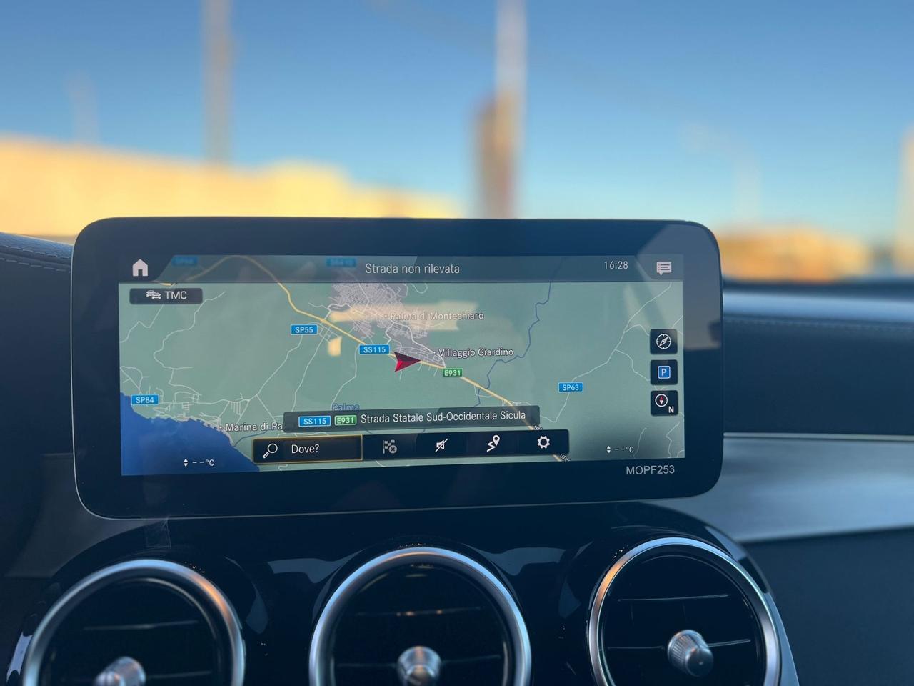 Mercedes-benz GLC 300 d 4Matic Coupé Premium Plus