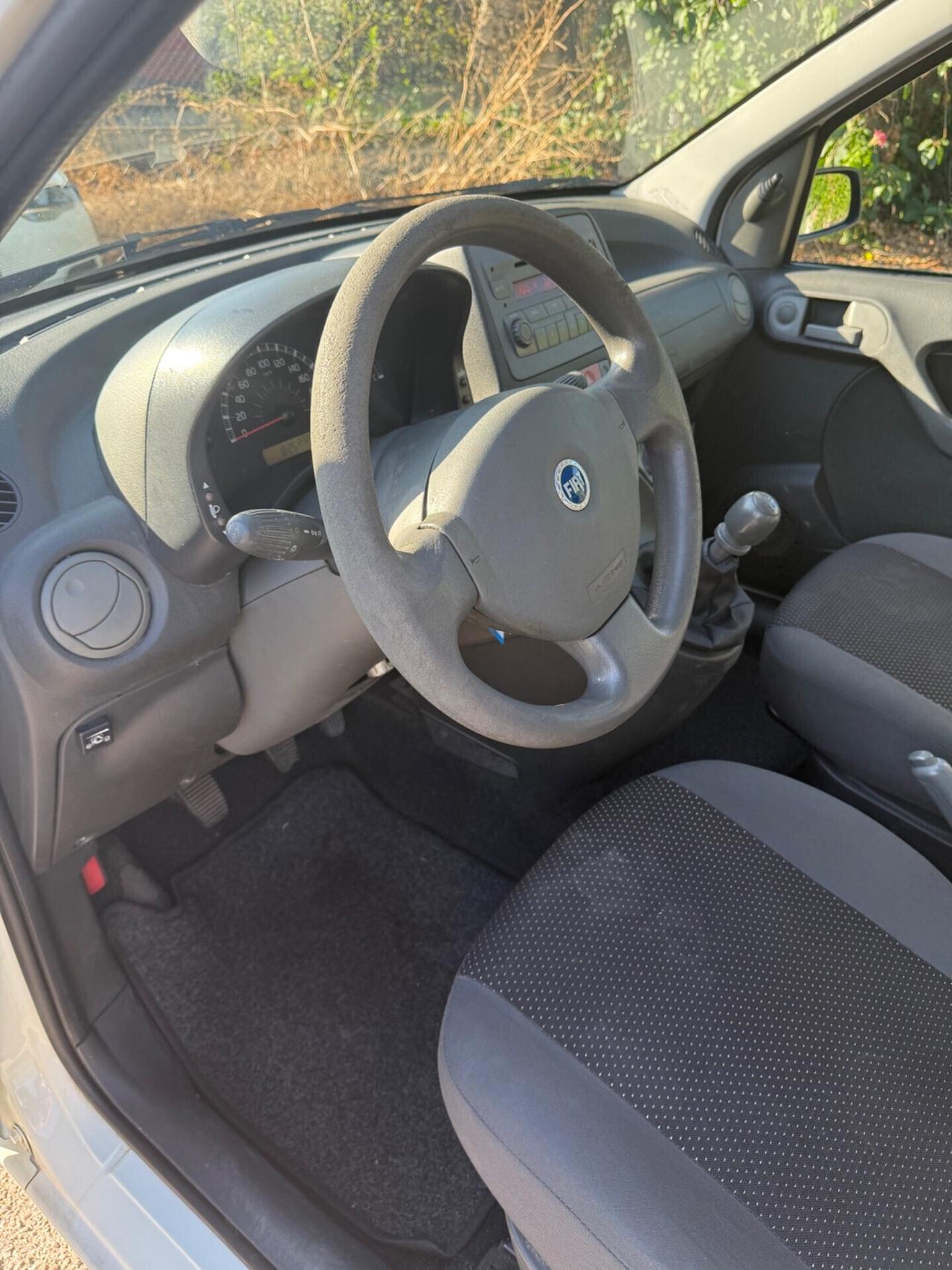 Fiat Panda 1.2 Dynamic
