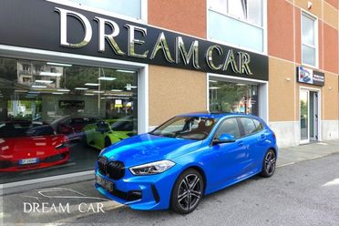 BMW 120 d xDrive 5p. Msport GUSCI-TETTO PANO-HEAD UP