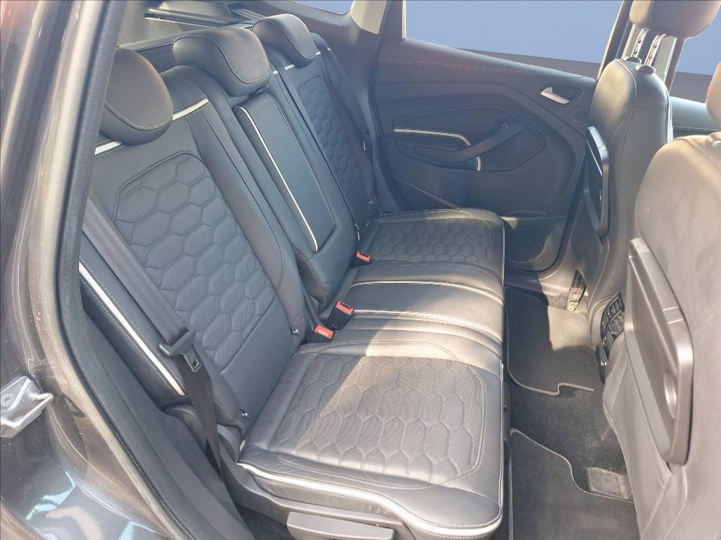 FORD Kuga 2.0 tdci Vignale s&s awd 150cv powershift my19.25 del 2017