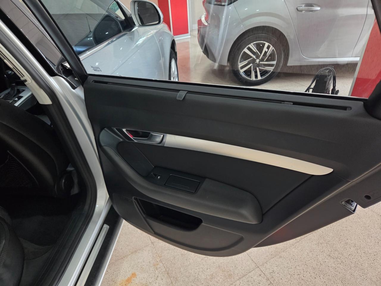 Audi A6 Avant 2.0 16V TDI F.AP.