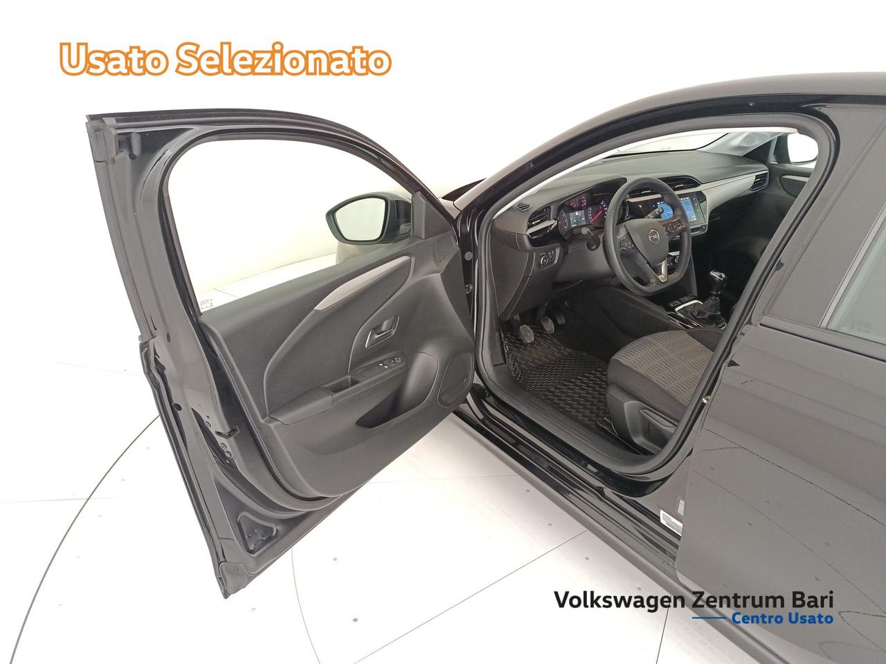 Opel Corsa 1.5 edition s&s 100cv