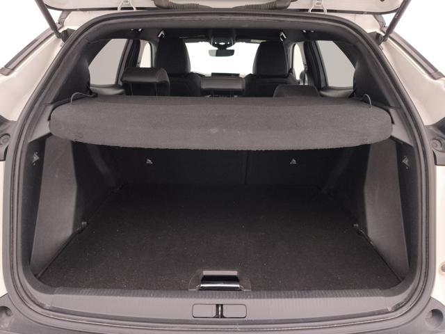 PEUGEOT 2008 1.2 puretech GT Line s&s 130cv