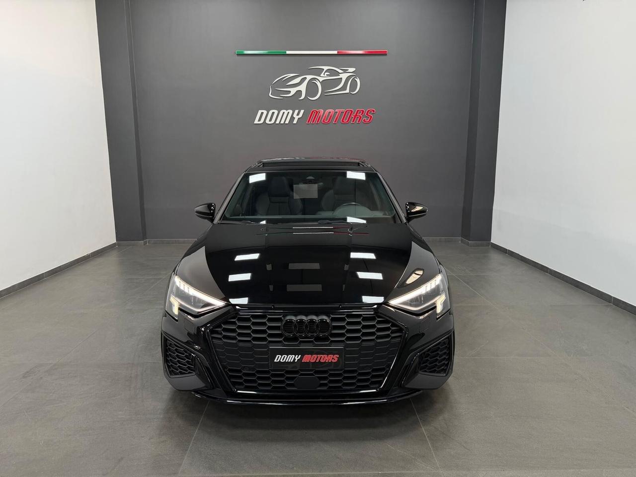 Audi A3 SPORTBACK 30 TDI S tronic S line edition