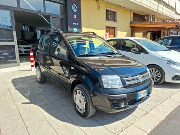 Fiat Panda 1.2 60cv Dynamic Natural Power 2008
