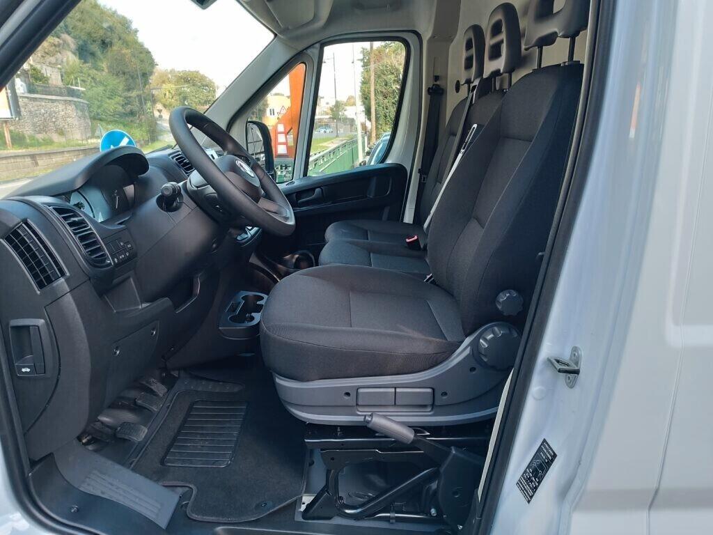 Fiat Ducato 2.2 mjet 140 cv soli 60 km, mezzo nuovo!