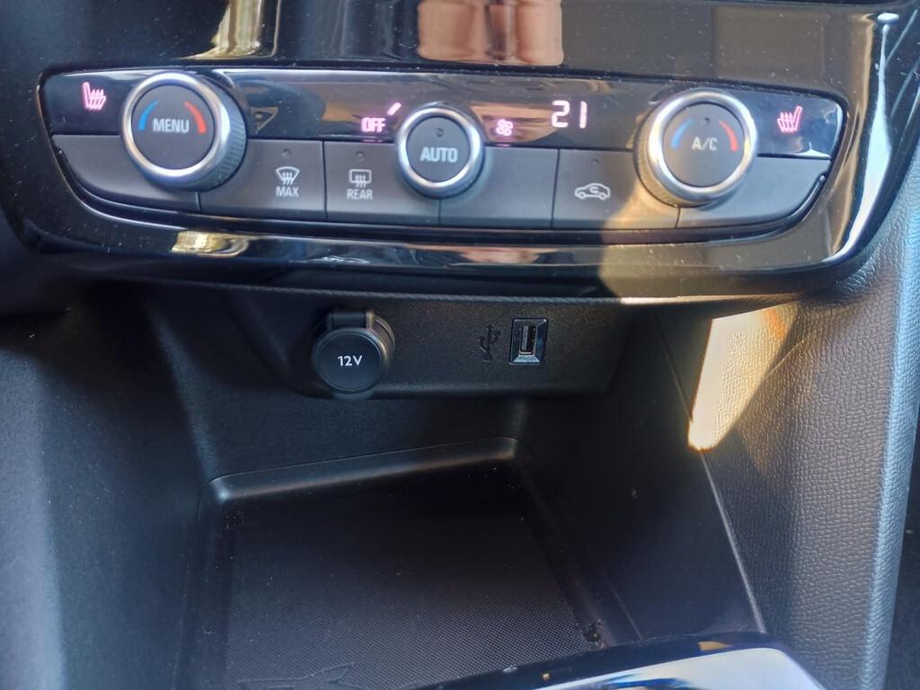 Opel Mokka 1.2 Turbo 100cv Elegance