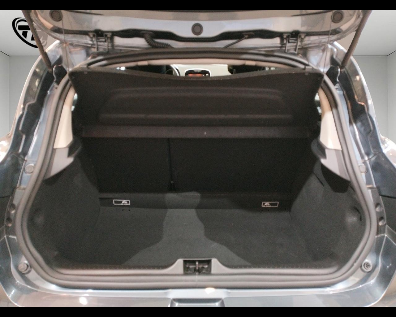 RENAULT Clio 4ª serie Clio dCi 8V 75 CV 5 port...