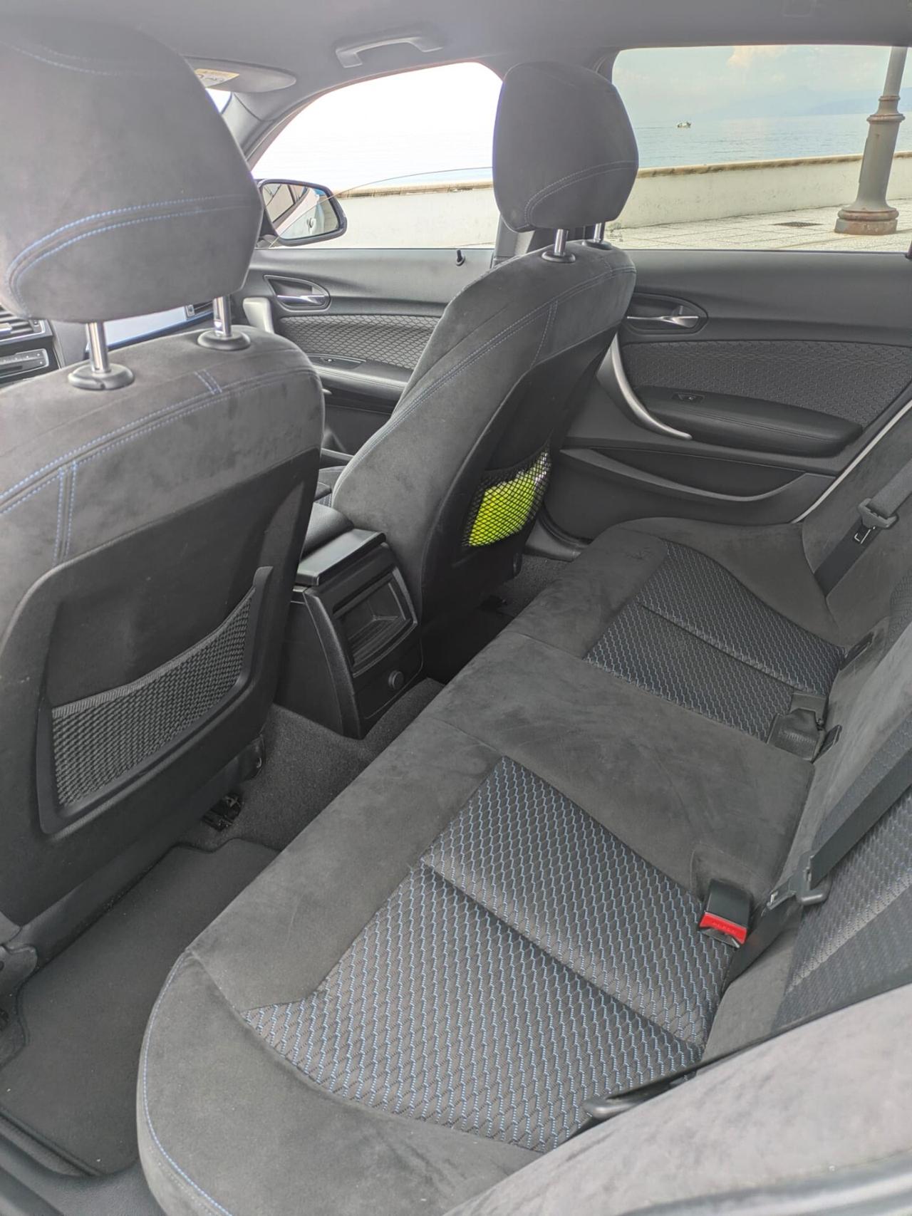 Bmw Serie 1 Msport 116i 109CV (Neopatentati)