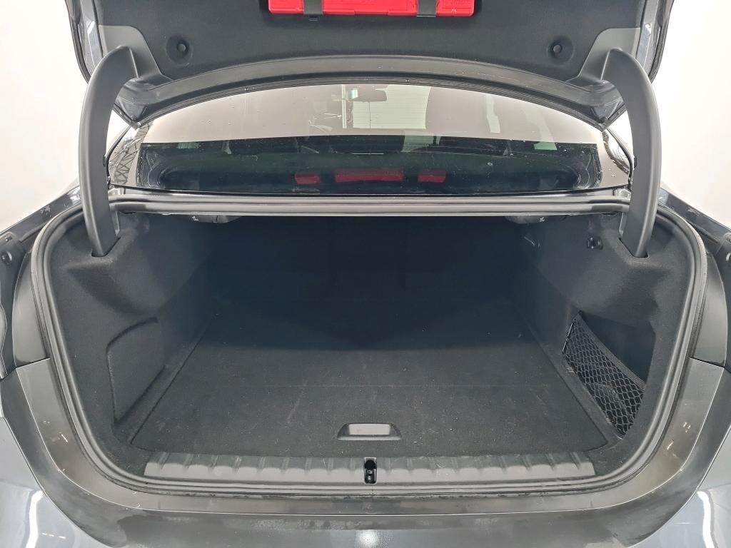 Bmw 216 216D GRAN COUPE 115CV STEPTRONIC BUSINESS ADVANTAGE ( FARI LED - NAVI MIRROR PDC )