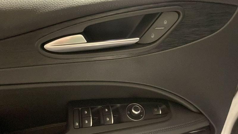 Alfa Romeo Stelvio 2.2 Turbodiesel 210 CV AT8 Q4 Sprint