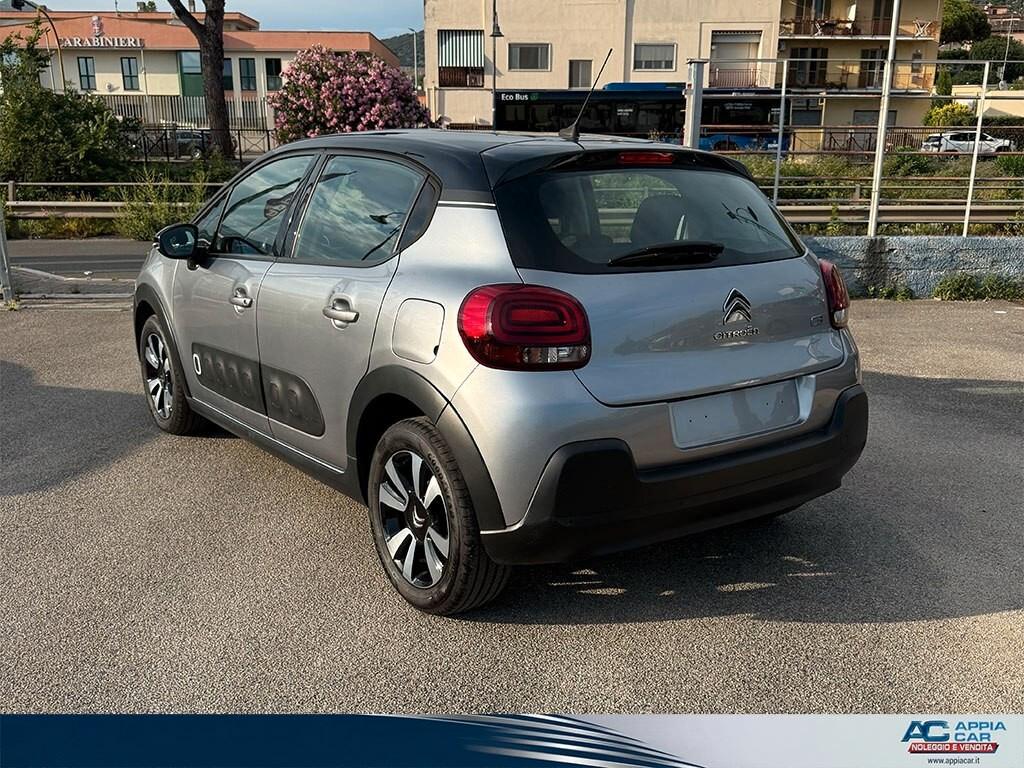 Citroen C3 PureTech 83 S&S Shine IN PROMO