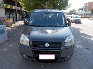 Fiat Doblo Doblò 1.3 Multijet 16V Dynamic