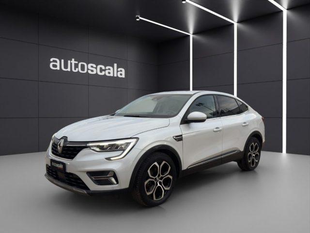 RENAULT Arkana Arkana Hybrid E-Tech 145 CV Intens