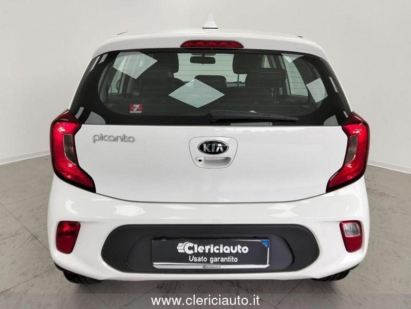 Kia Picanto 1.0 12V 5 porte Cool