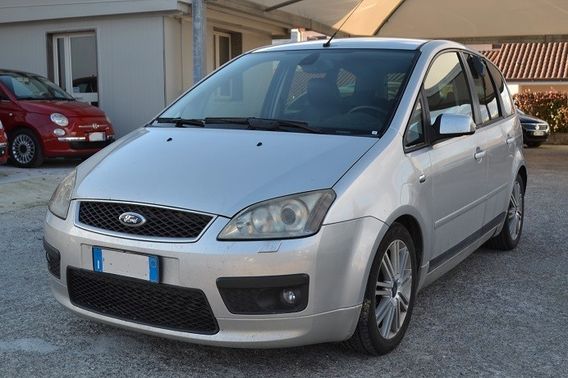 Ford Focus C-Max Focus C-Max 2.0 TDCi (136CV)