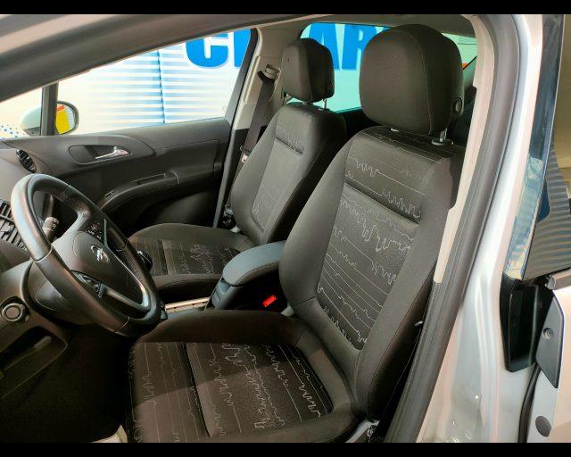 OPEL Meriva 1.7 cdti Elective 110cv