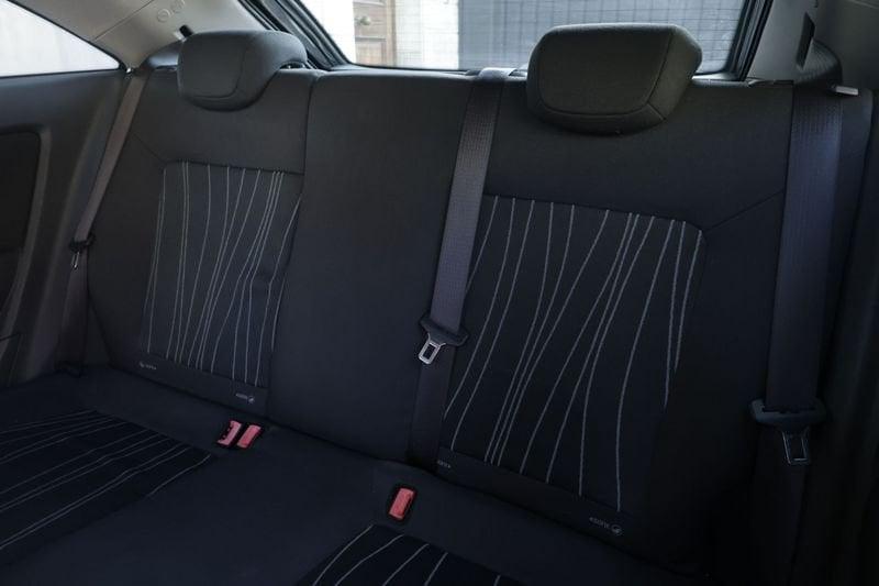 Opel Corsa Opel Corsa 1.2 80CV 3 porte GPL-TECH Edition Unicoproprietario