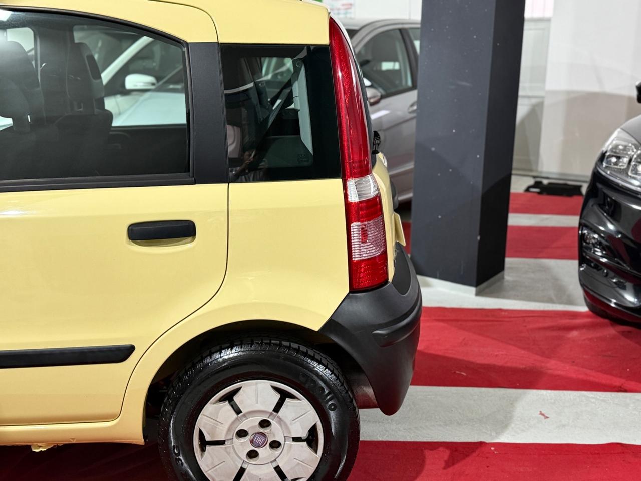 Fiat Panda 1.2 Dynamic