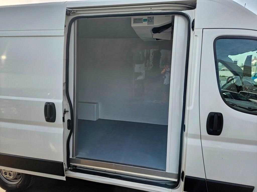 PEUGEOT BOXER FRIGO ATP FNAX-2015