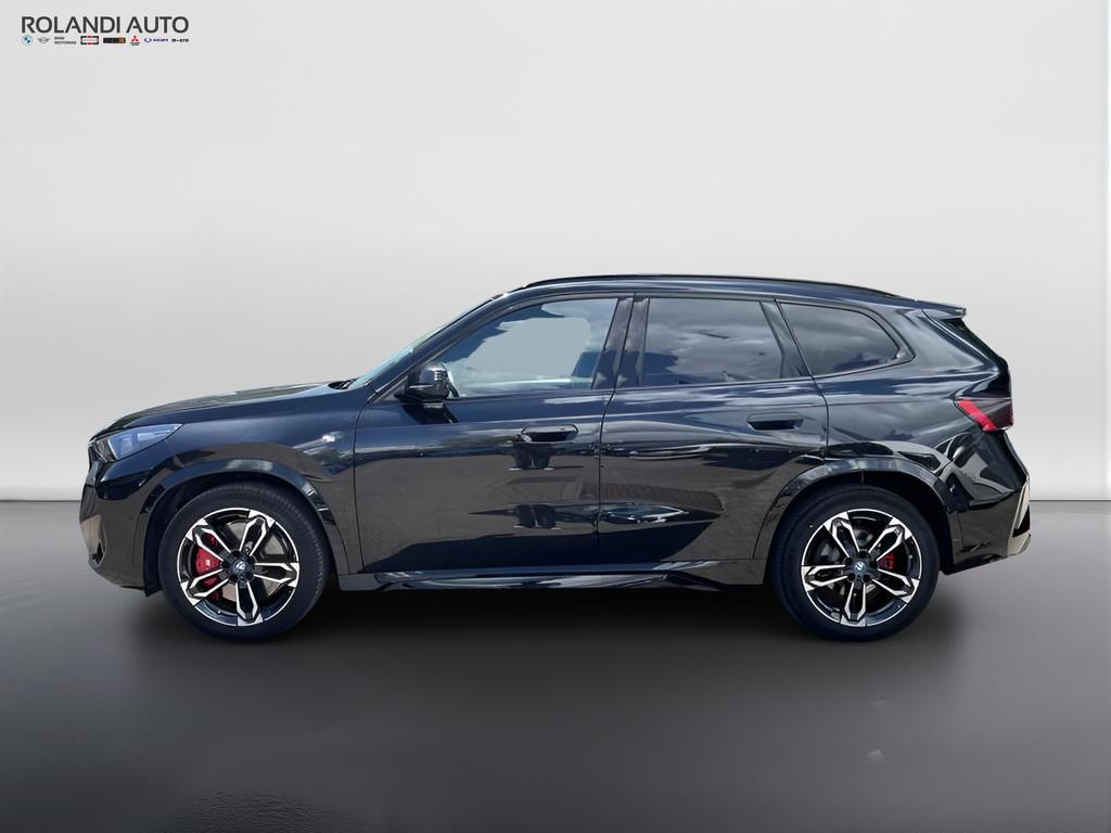 BMW iX1 20 MSport Pro eDrive