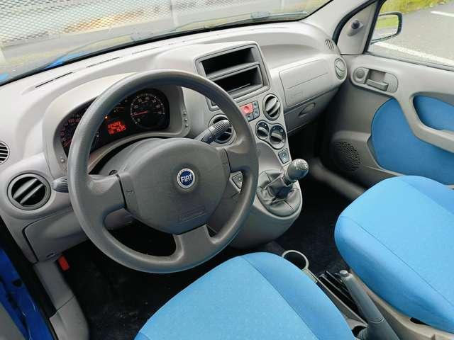 Fiat Panda Panda 1.2